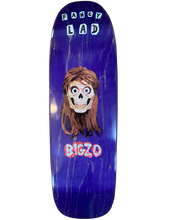 Load image into Gallery viewer, BIGZO pro model 9.75&quot; shaped
