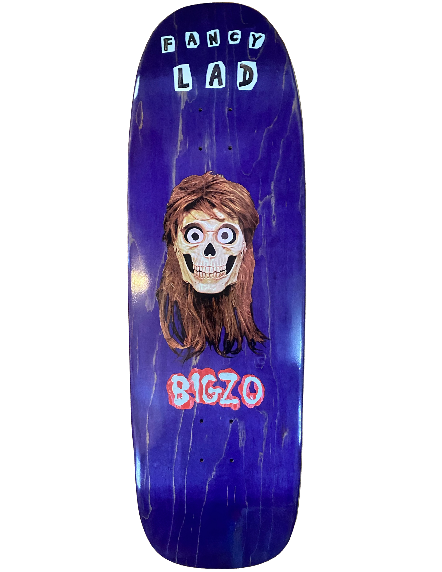 BIGZO pro model 9.75