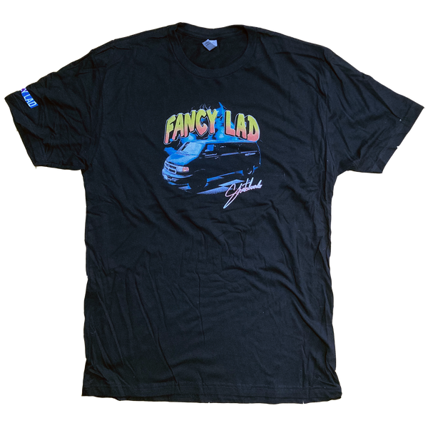 NASCAR T-shirt